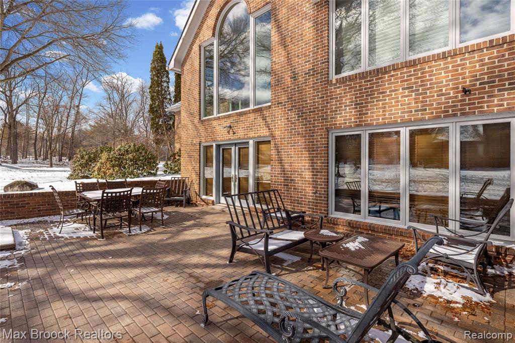 5867 BRAVO COURT, Orchard Lake Village, MI 48324 — Photo 92