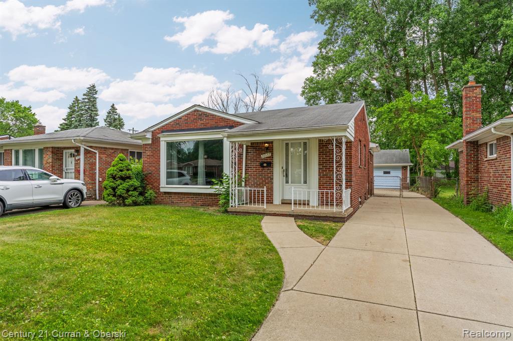 9077 Riverview Avenue, Redford, MI 48239 — Photo 2