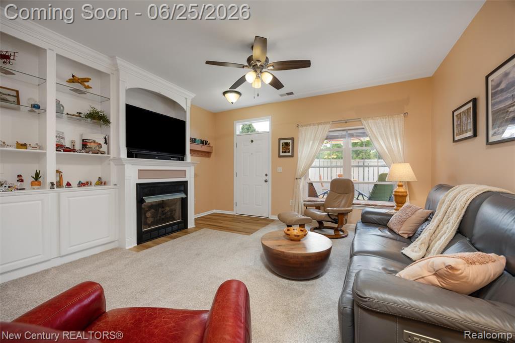 618 Belmonte Drive, A, Waterford, MI 48328 — Photo 14