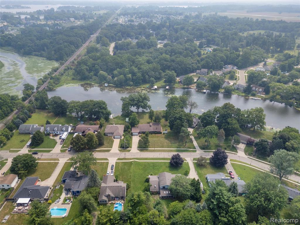 628 Riverside Drive, Linden, MI 48451 — Photo 51