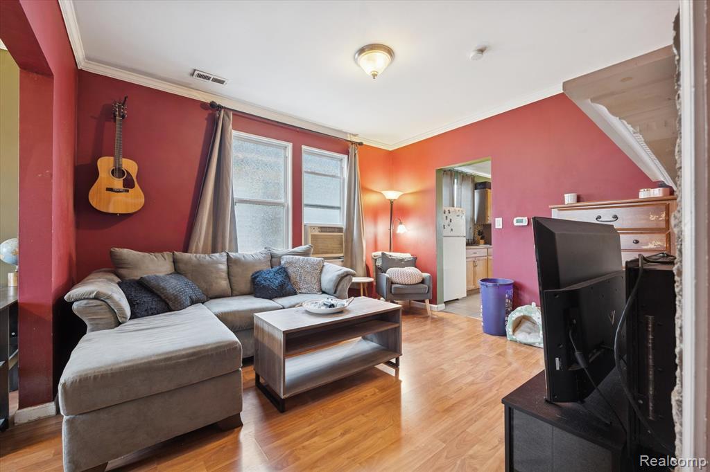 11609 Saint Aubin Street, Hamtramck, MI 48212 — Photo 11