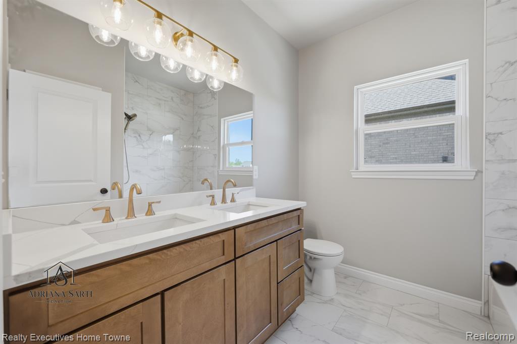 54161 Carrigan Drive, New Baltimore, MI 48047 — Photo 27