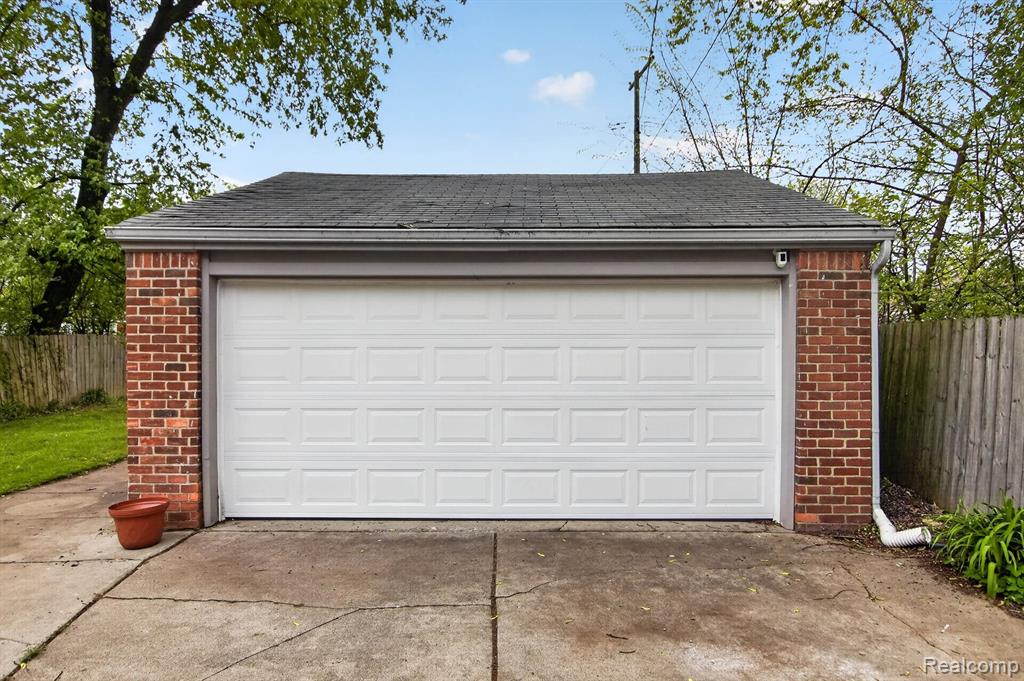 23125 Church Street, Oak Park, MI 48237 — Photo 33