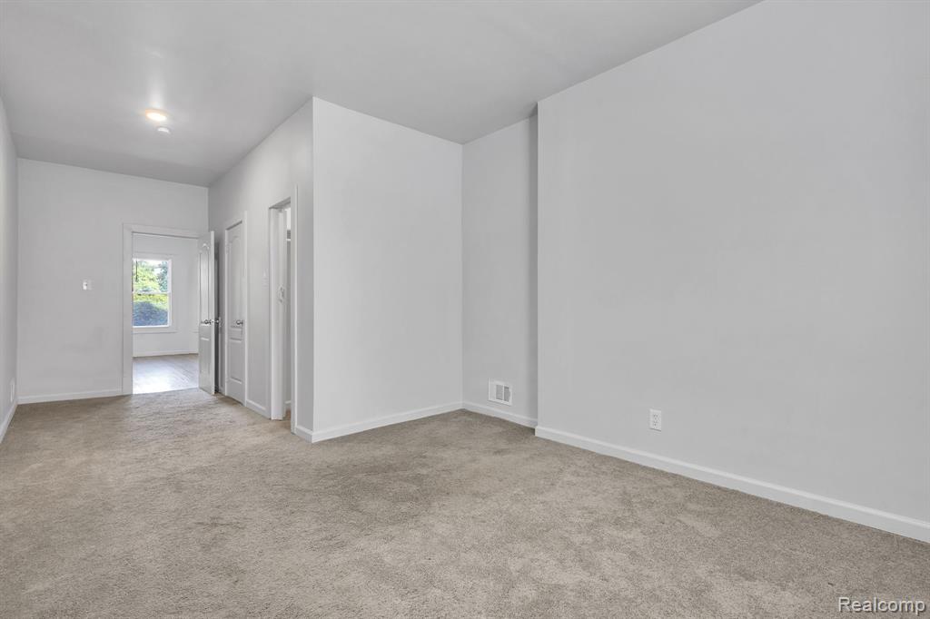 41 Richton Street, Highland Park, MI 48203 — Photo 9