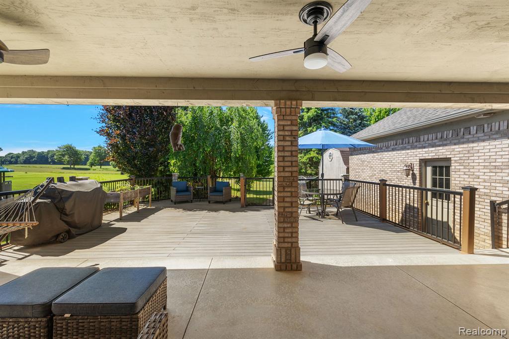 6066 BOWERS Road, Imlay City, MI 48444 — Photo 55
