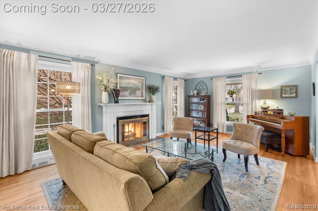 789 Lakeland Street, Grosse Pointe, MI 48230 — Photo 7