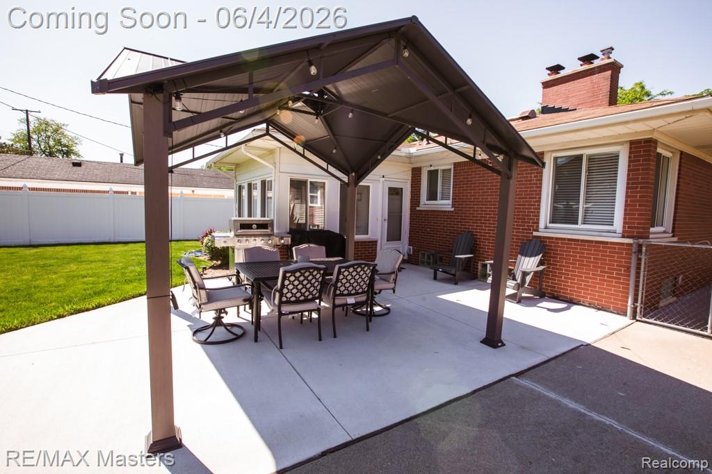 13443 Chestnut Street, Southgate, MI 48195 — Photo 9