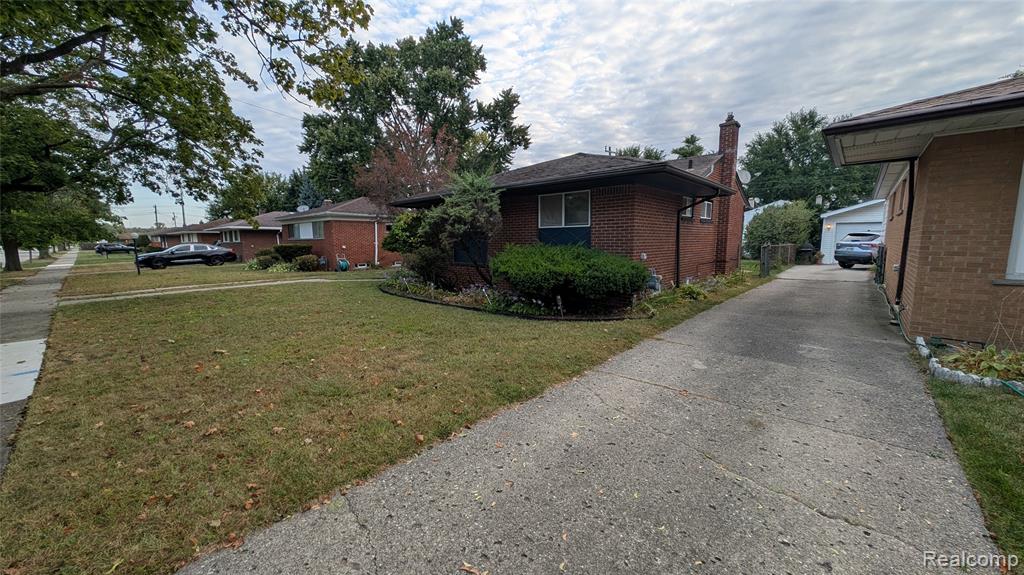 20298 Redfern Street, Detroit, MI 48219 — Photo 2