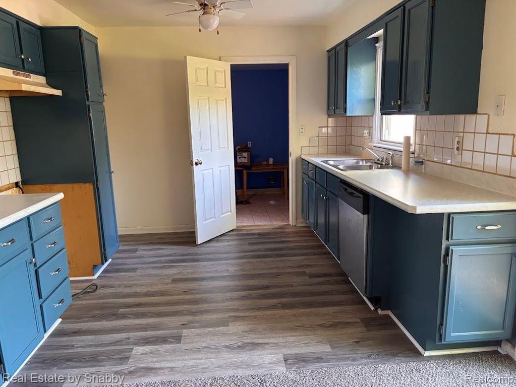 5105 KELLY Road, Flint, MI 48504 — Photo 22