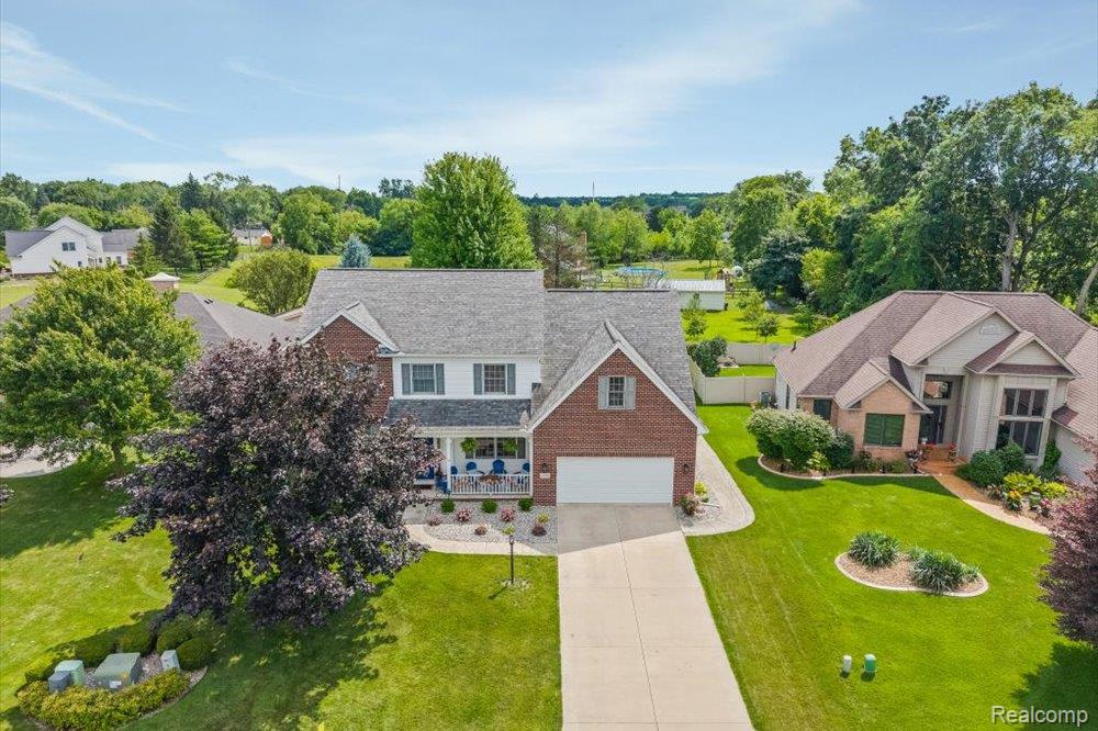 4981 Kay Drive, Monroe, MI 48161 — Photo 64