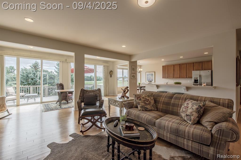 6264 Muirfield Drive, Grand Blanc, MI 48439 — Photo 9
