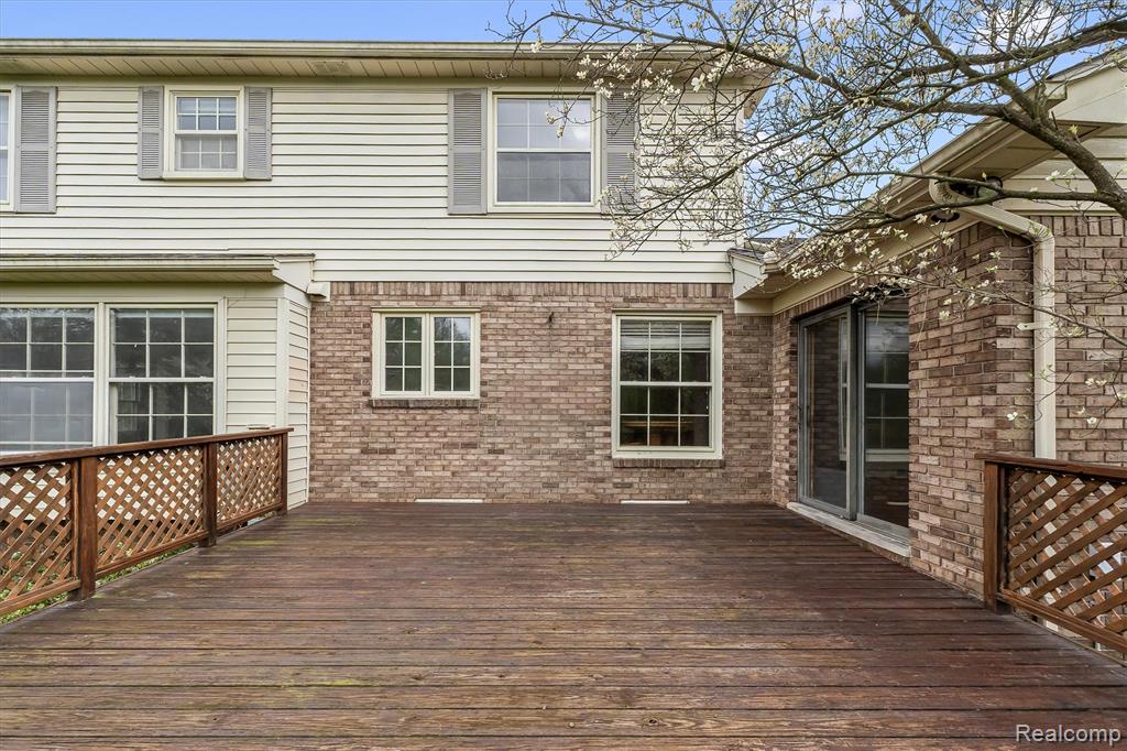 4436 Ardmore Court, Bloomfield, MI 48302 — Photo 43