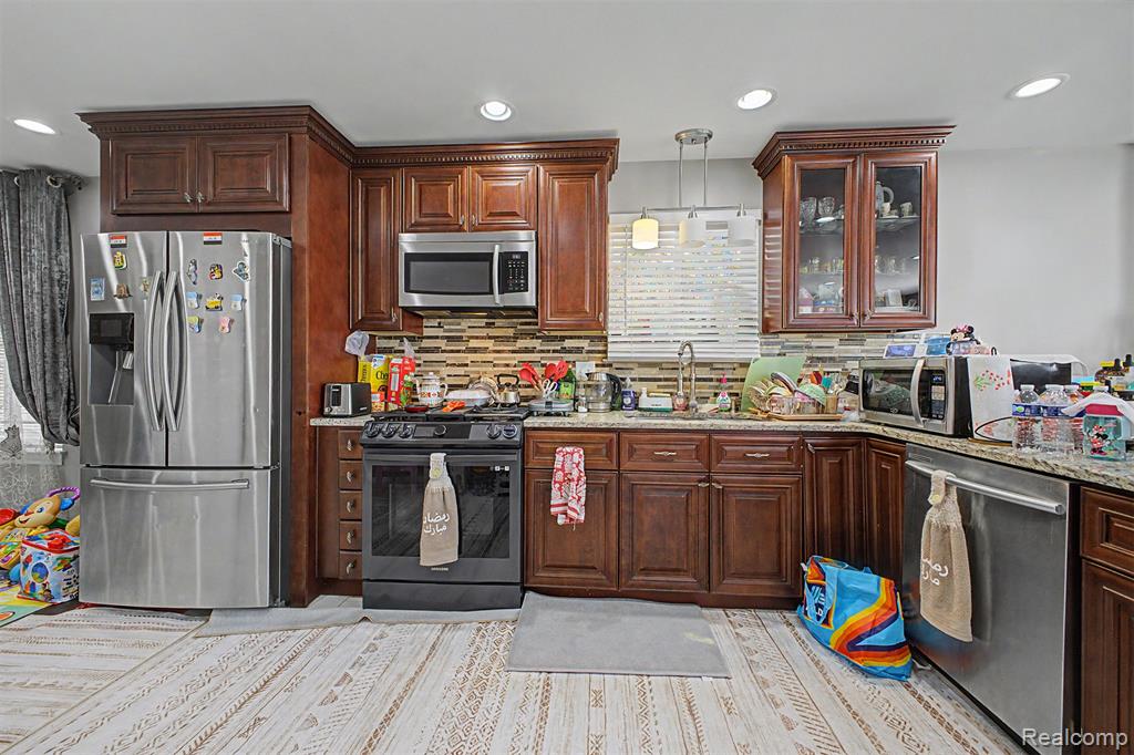 5524 Maple Street, Dearborn, MI 48126 — Photo 11