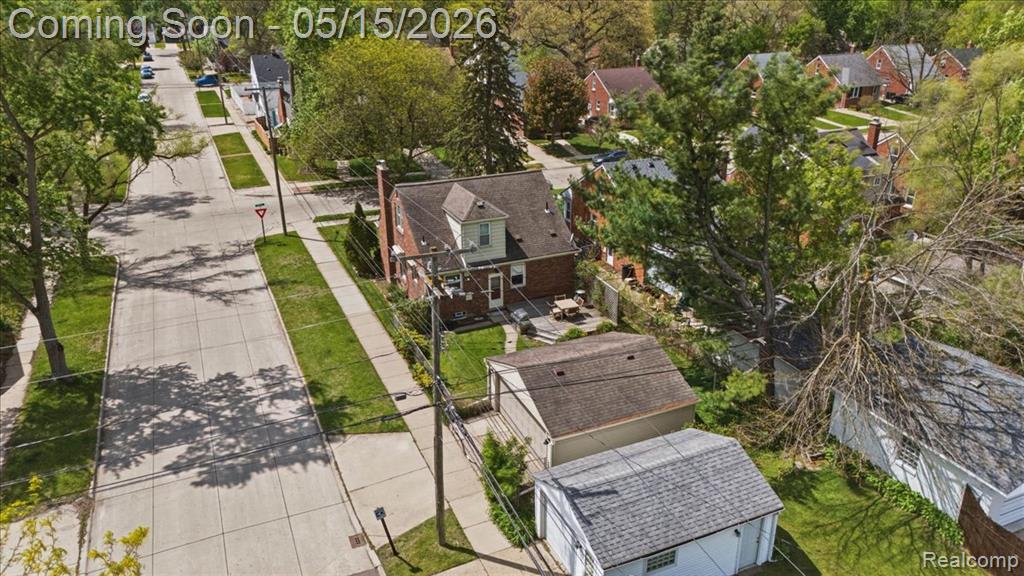23200 Forest Street, Oak Park, MI 48237 — Photo 40