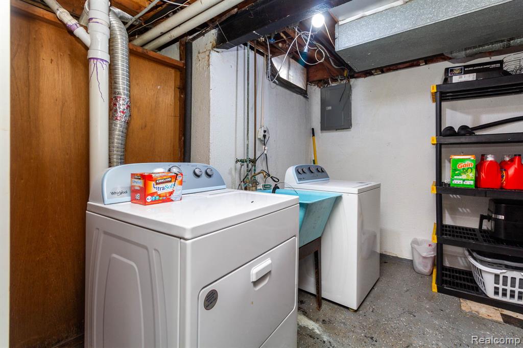 29327 Orvylle Drive, Warren, MI 48092 — Photo 30