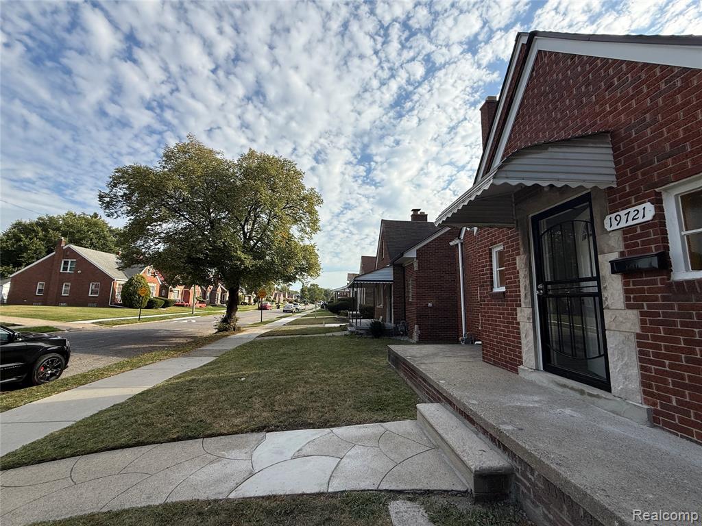 19721 Spencer Street, Detroit, MI 48234 — Photo 3