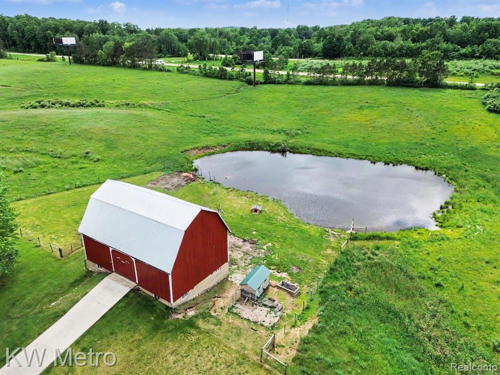 2682 E Haskell Lake Road, Harrison, MI 48625 — Photo 5