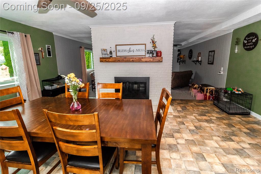 926 Meadow Drive, Davison, MI 48423 — Photo 45