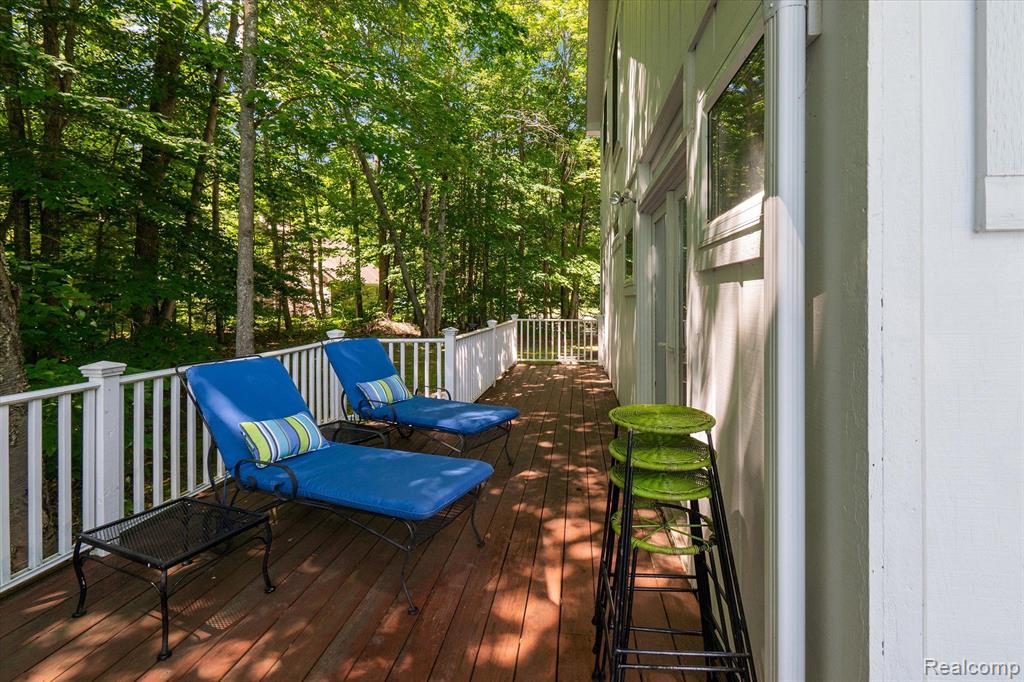 7228 W BLUE LAKE Road NE, Kalkaska, MI 49646 — Photo 18