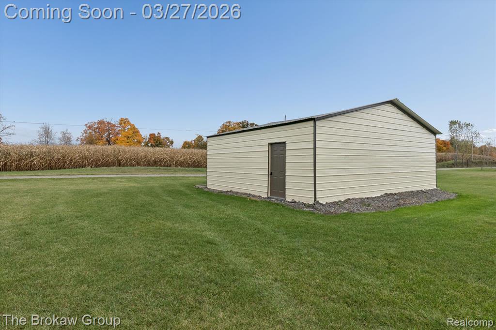 9028 Gale Road, Goodrich Vlg, MI — Photo 77