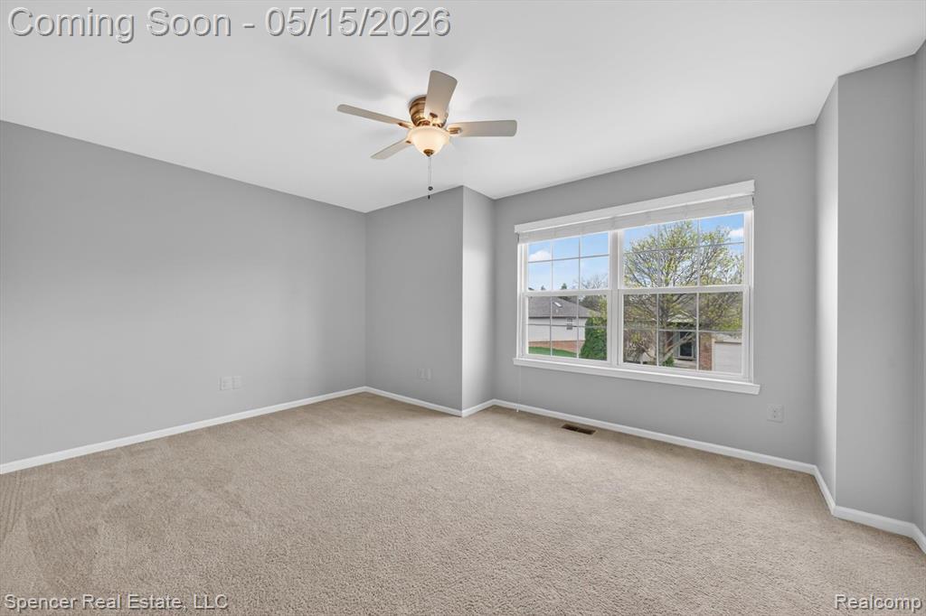 3141 Bridlewood Drive, Rochester, MI 48306 — Photo 27