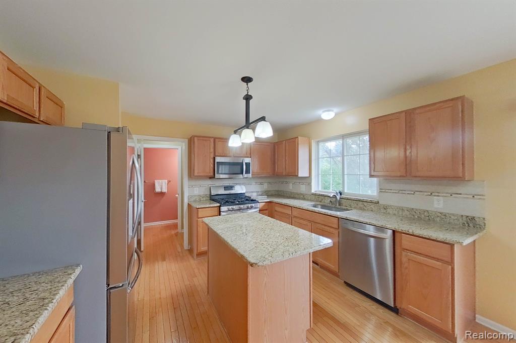 2285 STANTON Street, Canton, MI 48188 — Photo 17