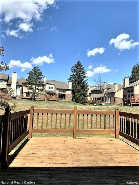 4175 BRECKENRIDGE Drive, West Bloomfield, MI — Photo 6