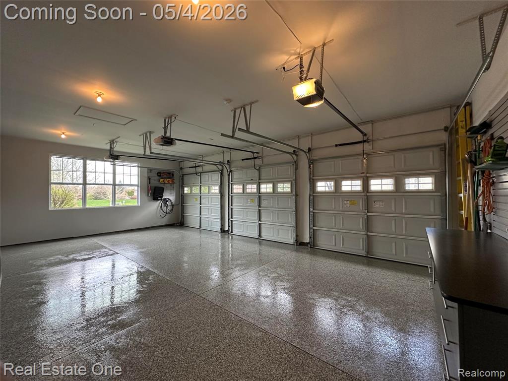 57710 Deere Court, South Lyon, MI 48178 — Photo 56