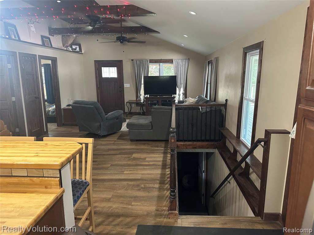 136 Burnside Road, North Branch, MI 48461 — Photo 5