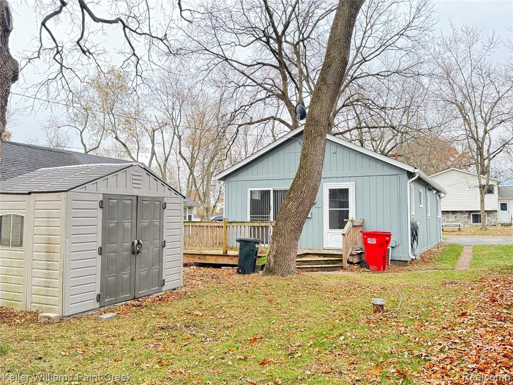 6768 Buckland Avenue, West Bloomfield, MI 48324 — Photo 6