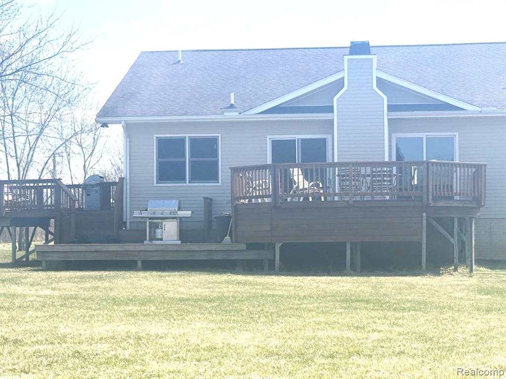 7681 Fieldcrest Drive, Almont, MI 48003 — Photo 47