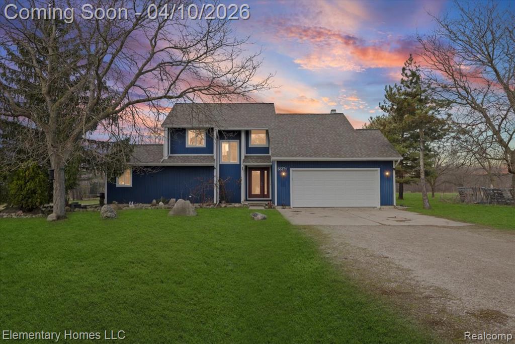 885 SE Argo Avenue, Grand Rapids, MI, 49546