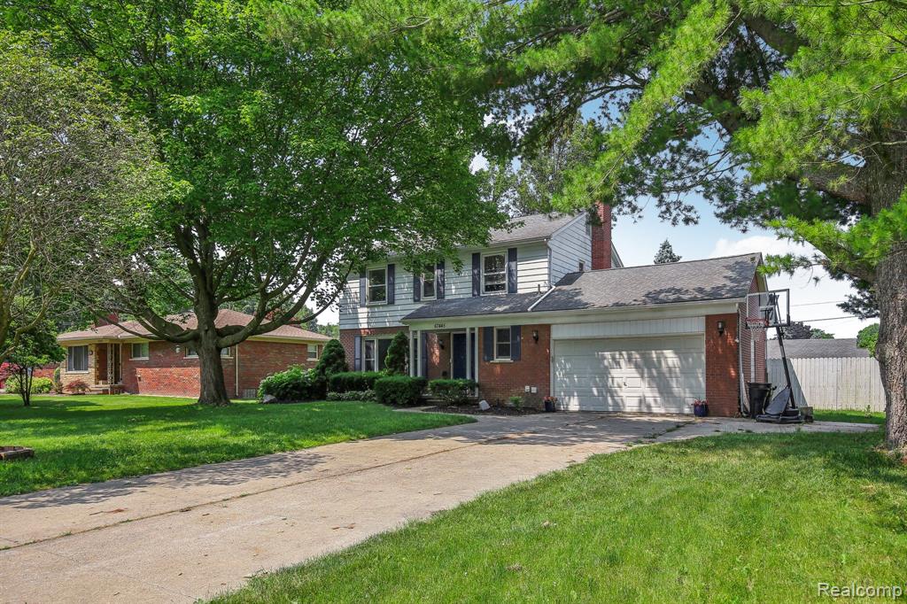 67445 SISSON Street, Washington, MI 48095 — Photo 2