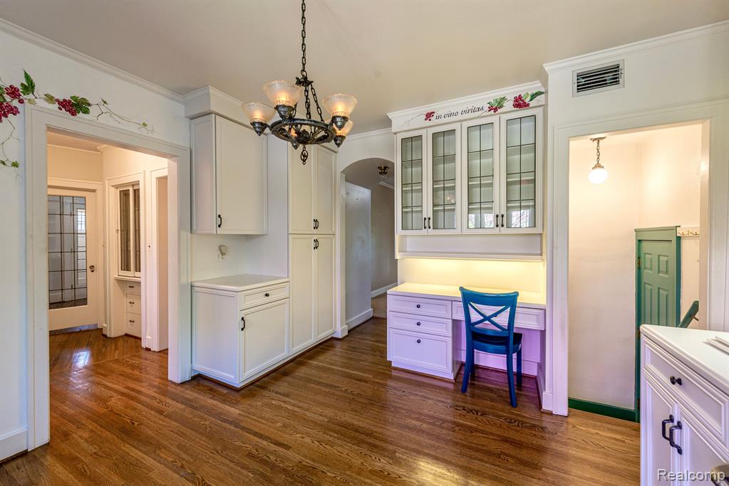 434 HENDRIE Boulevard, Royal Oak, MI 48067 — Photo 4