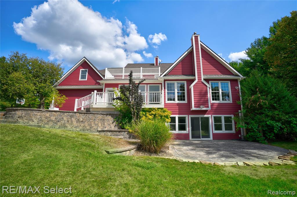 10350 S Horton Road, Goodrich Vlg, MI — Photo 12