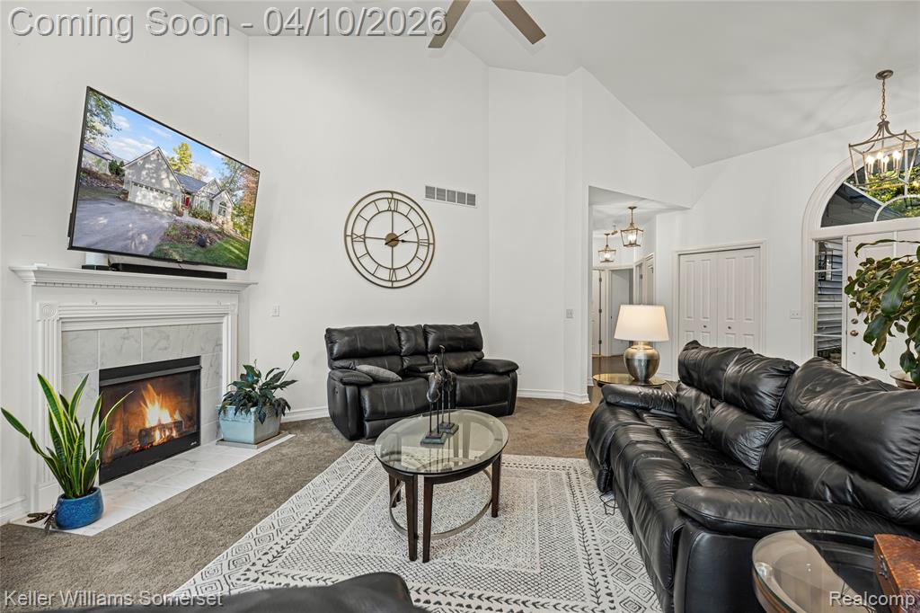 70 Lakeview Drive, Oxford, MI 48370 — Photo 10