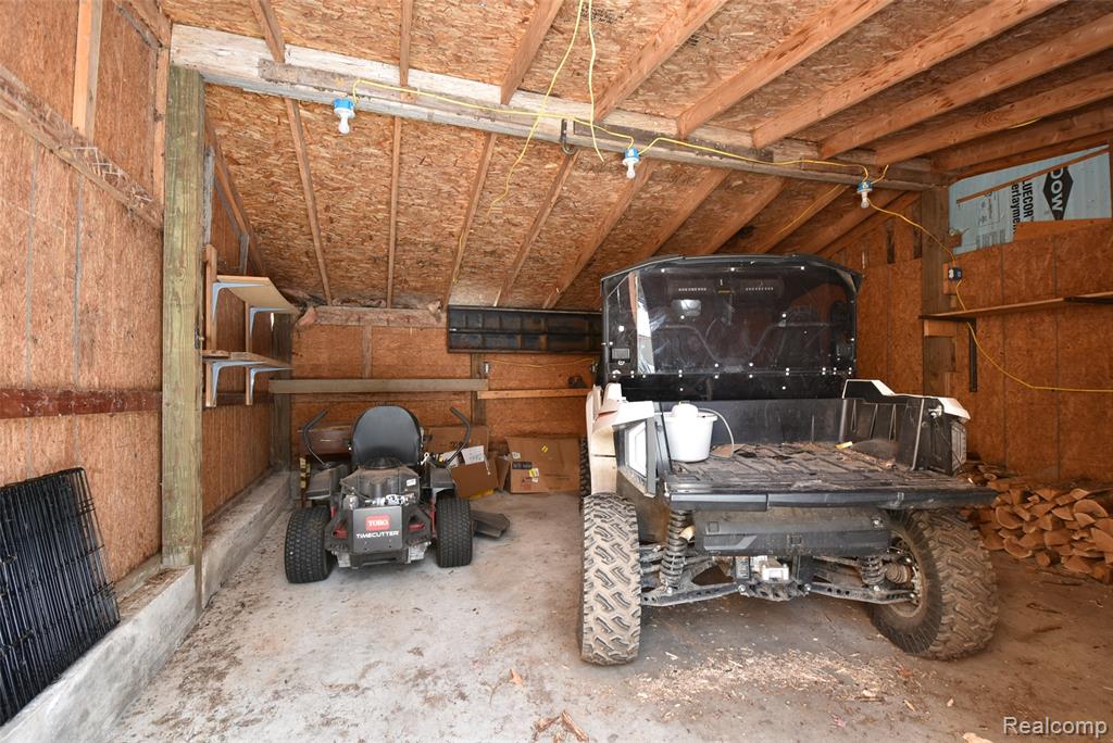 838 E Pere Cheney Road, Roscommon, MI 48653 — Photo 48