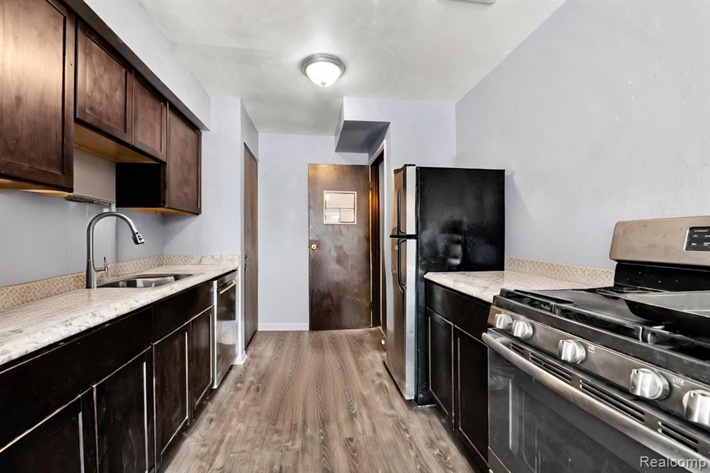 85 BEECHWOODE Lane, Pontiac, MI 48340 — Photo 4