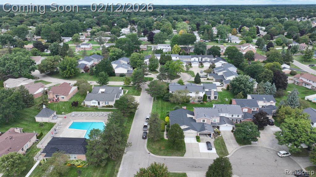 525 Parke Ct., Grand Blanc, MI 48439 — Photo 52