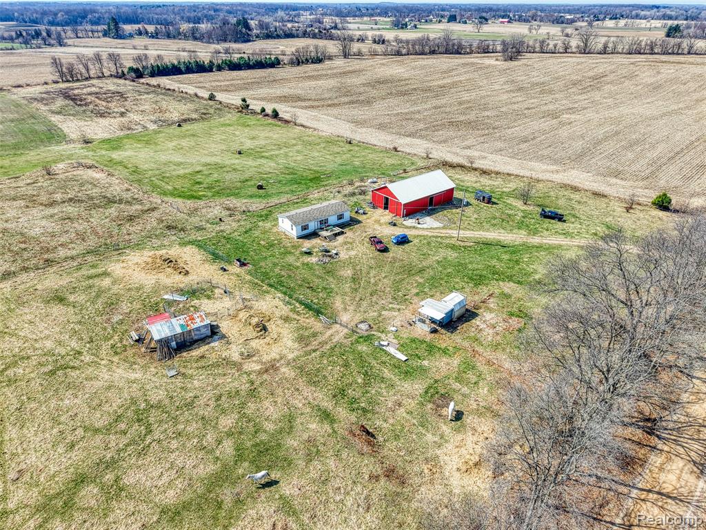 12459 Earl Road, Stockbridge, MI 49285 — Photo 30