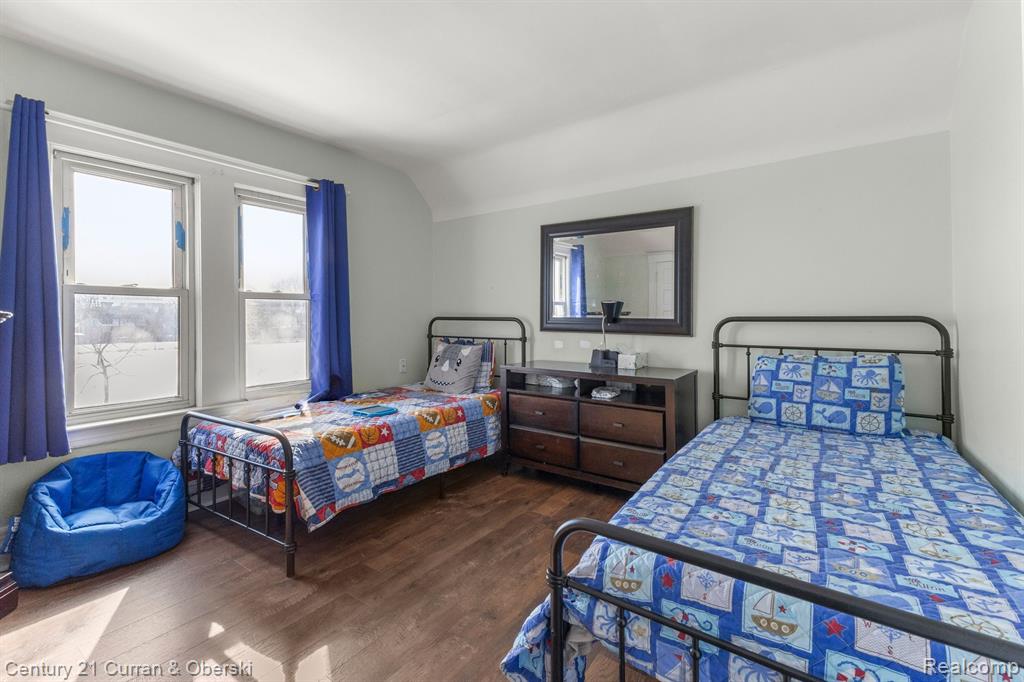 9182 LAFAYETTE Boulevard, Detroit, MI 48209 — Photo 24