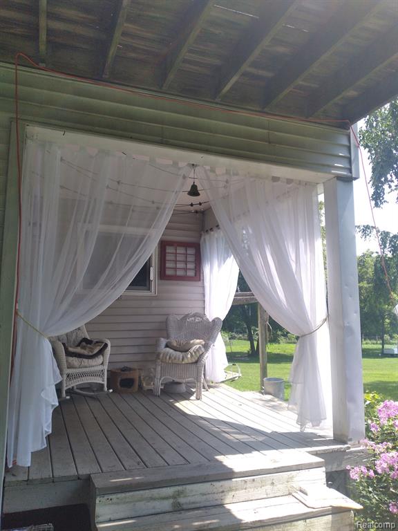 16571 DOYLE Road, Stockbridge, MI 49285 — Photo 14