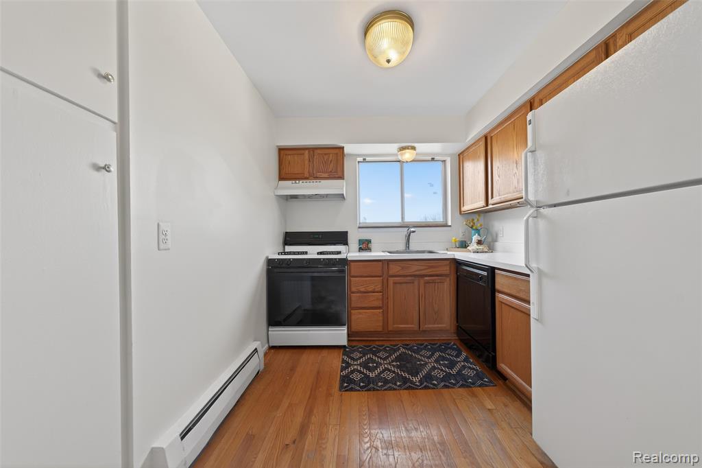 451 Miller Avenue, 211, Rochester, MI 48307 — Photo 9