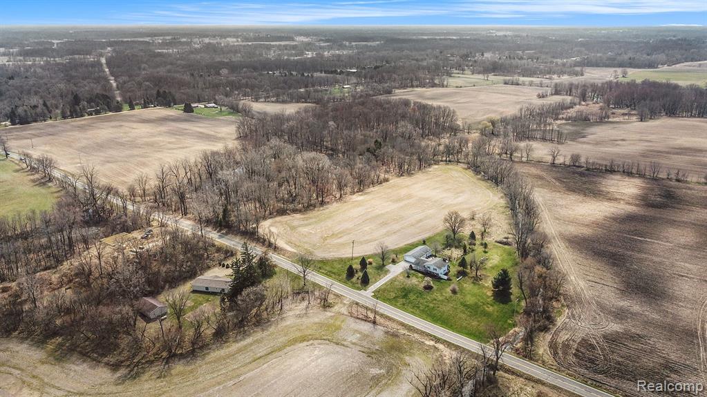 4896 BEARD Road, Byron, MI 48418 — Photo 36