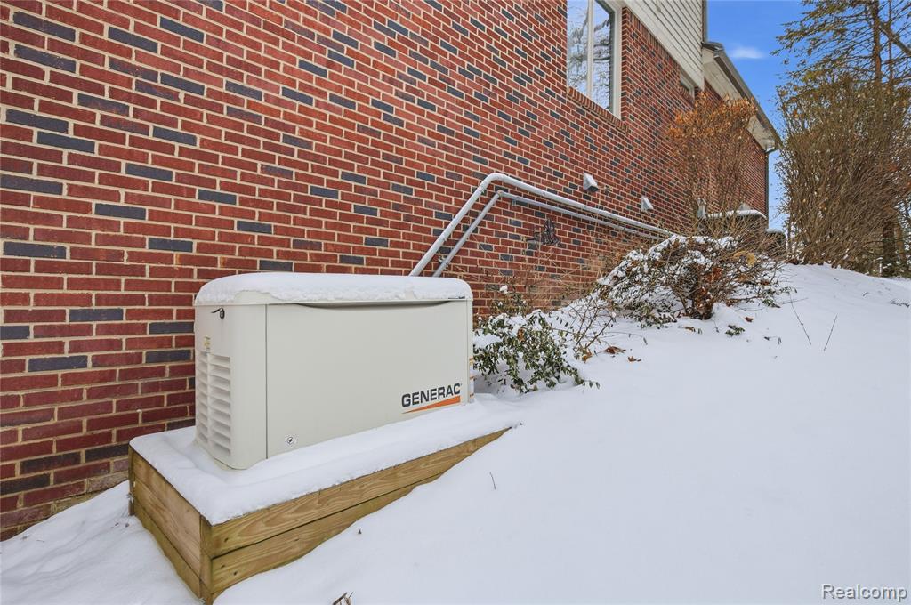 2023 Dean Drive, Washington, MI, 00000