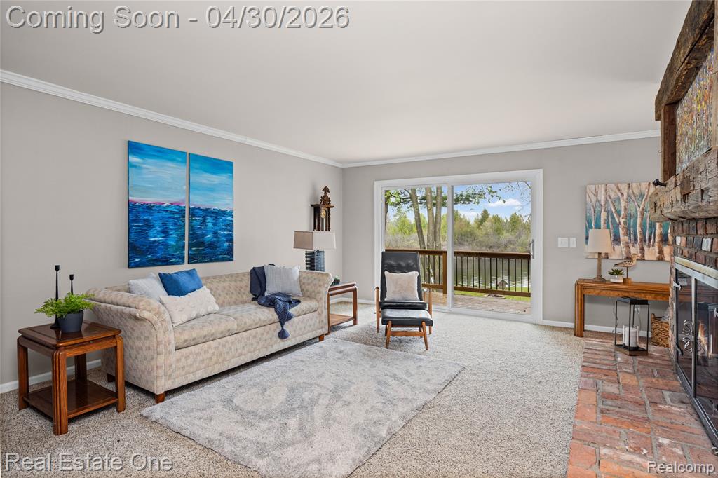 2748 Armstrong Drive, Lake Orion, MI — Photo 18