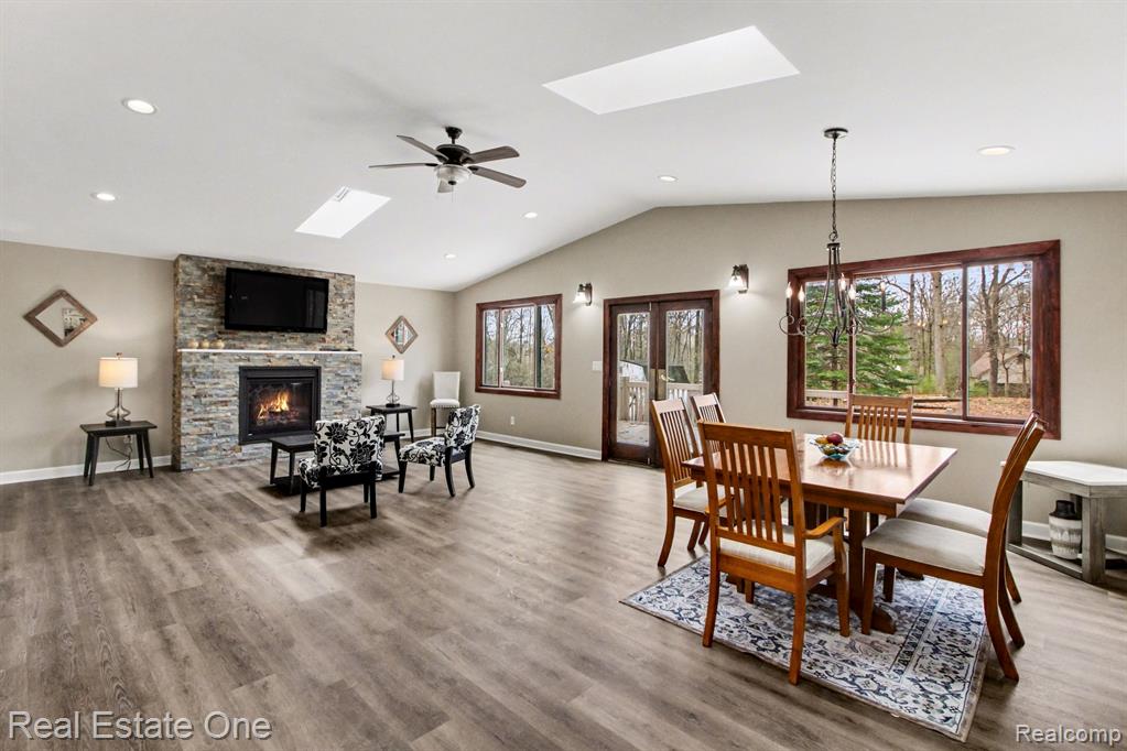 4937 Oak Park Drive, Clarkston, MI — Photo 5