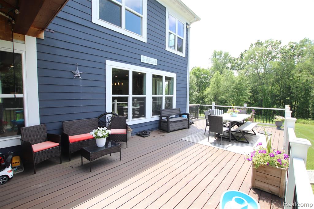 4385 Nelson Scott Drive, Holly, MI 48442 — Photo 86