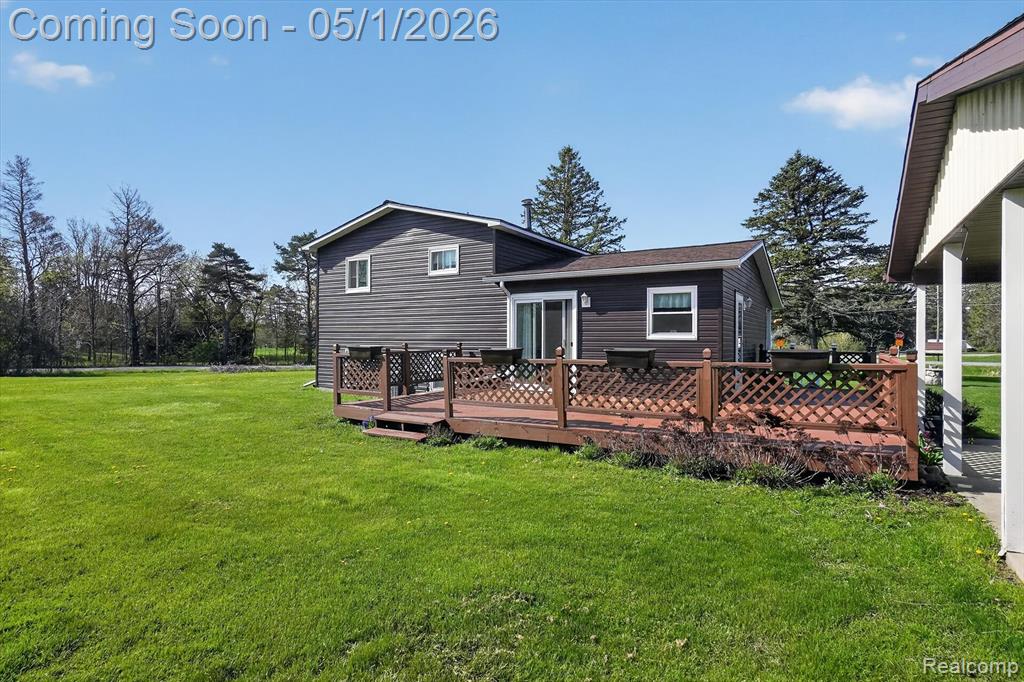 11020 Henderson Road, Otisville, MI 48463 — Photo 44