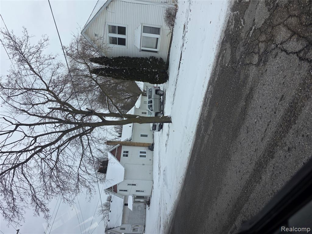 315 N Maple Street, Flushing, MI, 48433